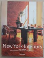 New York Interiors - Taschen, Boeken, Ophalen of Verzenden
