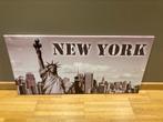 Décoration murale « New York » neuve, propre et sans fumée, Maison & Meubles, Enlèvement ou Envoi, Neuf