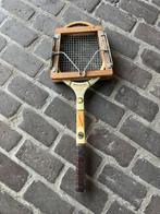 Vintage tennisracket, Enlèvement, Comme neuf, Raquette