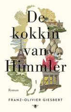 Te Koop Boek DE KOKKIN VAN HIMMLER Franz-Olivier Giesbert, Boeken, Europa overig, Ophalen of Verzenden, Zo goed als nieuw, Franz-Olivier Giesbert
