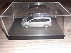 Herpa 1/87 Volkswagen Sharan 2015, Ophalen of Verzenden, Zo goed als nieuw, Auto