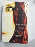 Boek Anja Feliers, Boeken, België, Anja Feliers, Ophalen, Gelezen