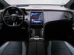 Mercedes-Benz EQE SUV 300 AMG Line + DIGITAL LIGHT + BURMEST, Auto's, Mercedes-Benz, Automaat, Gebruikt, Bruin, 96 kWh