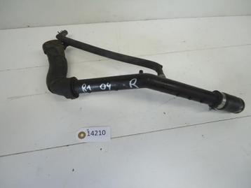 R1 2004 - 2006 Yamaha Flexibel Flexibel radiator D1-25762 beschikbaar voor biedingen
