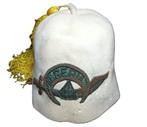 CAP FAZ ZOUAVES ZWAWA LEGER AFRIKA ALGERIJE FRANKRIJK, Verzenden, Landmacht, Helm of Baret
