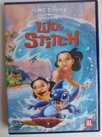 8 dvd's Disney, Ophalen of Verzenden