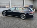 Mercedes-Benz E-Klasse 220 D Break Luxury Line | Distronic |, Auto's, Automaat, 197 pk, Gebruikt, Zwart