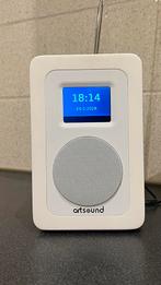 DAB radio in perfecte staat, Audio, Tv en Foto, Radio's, Ophalen, Zo goed als nieuw, Radio