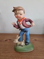 Beeldje hummeltje, Verzamelen, Ophalen, Zo goed als nieuw, Hummel