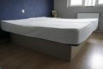 Waterbed 180/210, Maison & Meubles, Chambre à coucher | Waterbedden, Enlèvement