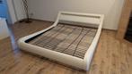 Nieuw Bed met verlichting, Ophalen, Overige materialen, Blauw, 200 cm