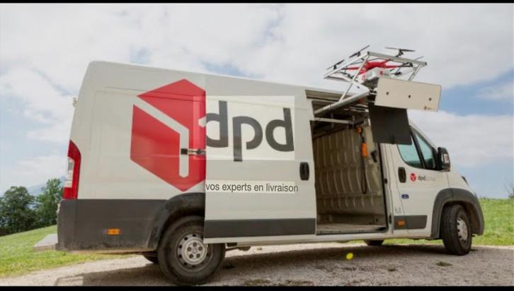 Cherche chauffeur indépendant livraison transport, Offres d'emploi, Emplois | Chauffeurs