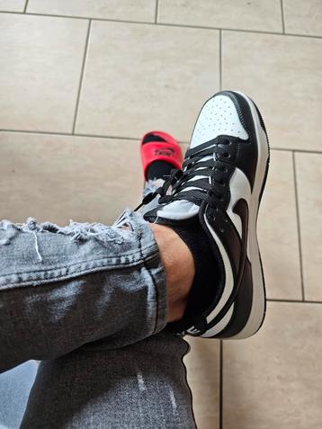 Baskets Nike et Anthony morato taille 41 beschikbaar voor biedingen