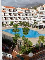 TE HUUR: Appartement te Tenerife, Los Cristianos, Appartement, 2 chambres, Piscine, Mer