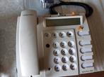 Telefoon  Proximus voor slechthorenden, Telecommunicatie, Ophalen, Zo goed als nieuw