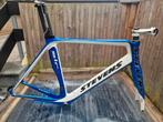 CARBON RACEFIETS FRAME, Fietsen en Brommers, Fietsen | Racefietsen, Ophalen, Zo goed als nieuw, Carbon