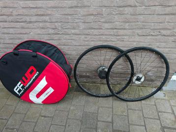 Syncross disc wielen  beschikbaar voor biedingen