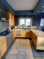 keuken, Ophalen, Gebruikt, U-keuken, Overige kleuren