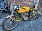 Garelli rekord oldtimer brommer 1972, Ophalen, Zo goed als nieuw
