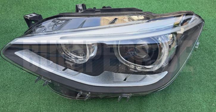 Koplamp BMW 1 I F20 F21 BI-XENON TURNING FRONT LAMP 1ZS01074, Auto-onderdelen, Verlichting, Gebruikt, 6 maanden garantie, Ophalen of Verzenden
