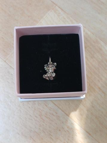 Nieuwe Pandora bedel beschikbaar voor biedingen