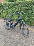 Electrische fiets Norta B3020, Zo goed als nieuw, 51 tot 55 cm, 50 km per accu of meer, Ophalen