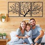 Grand arbre en métal | 3 panneaux | LIVRAISON GRATUITE, Maison & Meubles, Neuf, -, -, PDUODUO