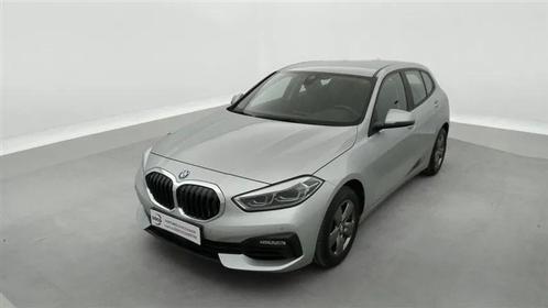 BMW 1 Serie 118 118i Navi Cockpit / Led / PDC+Caméra, Auto's, BMW, Bedrijf, Te koop, 1 Reeks, ABS, Boordcomputer, Centrale vergrendeling