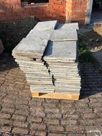 Tegels, Ophalen, Gebruikt, 20 tot 40 cm, 10 m² of meer