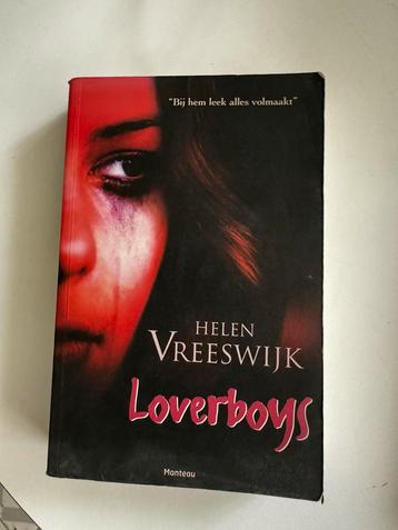 Vreeswijk - Loverboys