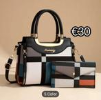 Nieuw Tote handtas set, Ophalen of Verzenden, Nieuw