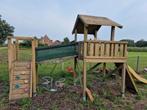 Jungle gym speeltoestel schommel, Kinderen en Baby's, Ophalen, Gebruikt, Schommel