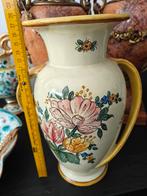 Vase italien vintage, Antiquités & Art, Enlèvement