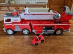 PAW Patrol brandweerwagen, Enlèvement, Comme neuf