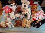 Honden knuffels, Ophalen of Verzenden, Zo goed als nieuw, Hond