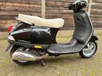 brommers, Fietsen en Brommers, Scooters | Vespa, Ophalen, Gebruikt, Klasse B (45 km/u), Benzine