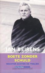 (b365) Boete zonder schuld, rechter achter de tralies, Boeken, Verzenden, Gelezen