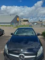 Mercedes classe A, Auto's, Mercedes-Benz, Euro 5, Stof, Zwart, Particulier