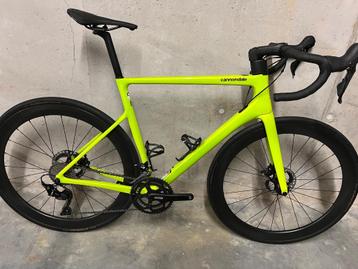 Carbotim wielset Carbon 50mm beschikbaar voor biedingen