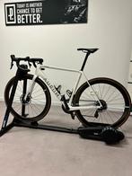 Aurum Magma 2022 Sram Red Axs Etap maat  54 12s nieuwstaat, Ophalen, Zo goed als nieuw, Carbon