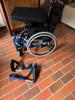 Vermeiren V300 rolstoel, Diversen, Rolstoelen, Ophalen, Zo goed als nieuw