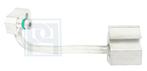 Volvo AC Airconditioning droger pijp S80 V70 S60 Xc70 Volvo, Ophalen of Verzenden, Nieuw, Volvo