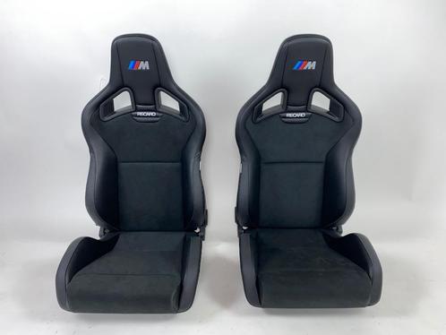 RECARO Sportster CS met BMW M-logo, Auto-onderdelen, Interieur en Bekleding, BMW, Overige automerken, Nieuw, Ophalen of Verzenden