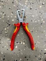 Knipex ontmanteltang nieuw, Ophalen of Verzenden, Nieuw