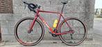 Cube cross race SL gravelbike 58 cm, Fietsen en Brommers, Ophalen, Zo goed als nieuw