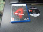Playstation 5 Back 4 Blood (orig), Games en Spelcomputers, Games | Sony PlayStation 5, Ophalen of Verzenden, Gebruikt