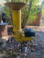 Hakselaar, Tuin en Terras, Ophalen, Zo goed als nieuw