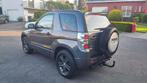 Suzuki Grand Vitara 4 X 4   1.6i JX Airco EURO 5, Auto's, Suzuki, Stof, Zwart, Handgeschakeld, Vierwielaandrijving