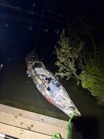 vis kayak 1 persoon, Watersport en Boten, Ophalen