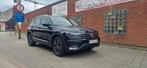 Vw tiguan 4motion automatic 2016, Auto's, Automaat, Stof, 1989 cc, Zwart